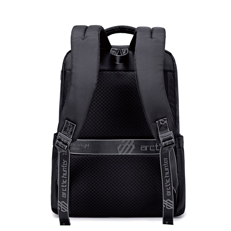 کوله پشتی لپ تاپ 15.6 اینچ آرکتیک هانتر مدل Arctic Hunter B00478