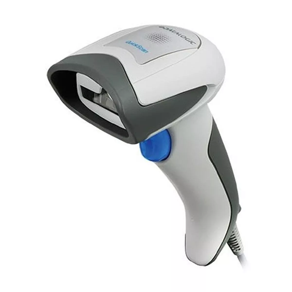 بارکد خوان استوک تک بعد سیمی دیتالاجیک مدل Datalogic QD2131