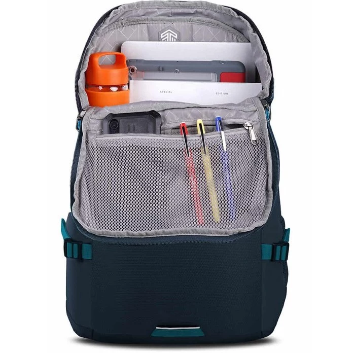 کوله پشتی لپ تاپ 15.6 اینچ اس تی ام مدل STM DRIFTER 18L