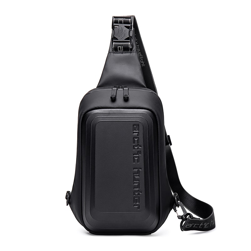 کیف کراس بادی تبلت 9.7 اینچ آرکتیک هانتر مدل Arctic Hunter XB00126