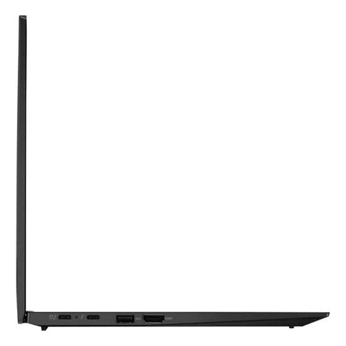  لپ تاپ استوک 14 اینچی لنوو مدل Lenovo ThinkPad X1 Carbon Gen10 Core i7 1270P 16GB 512SSD 4K