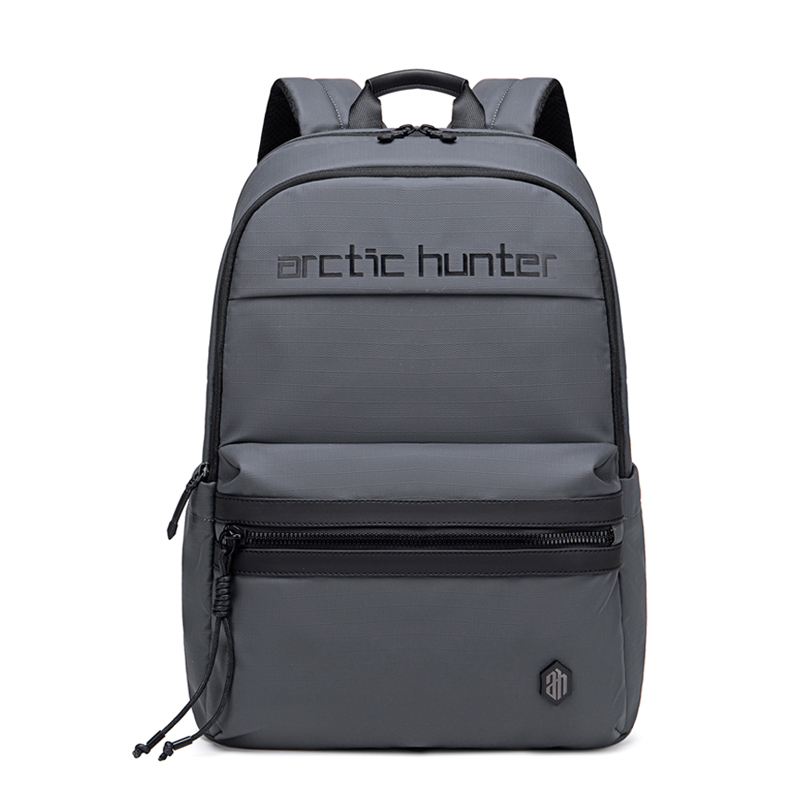 کوله پشتی لپ تاپ 15.6 اینچ آرکتیک هانتر مدل Arctic Hunter B00536