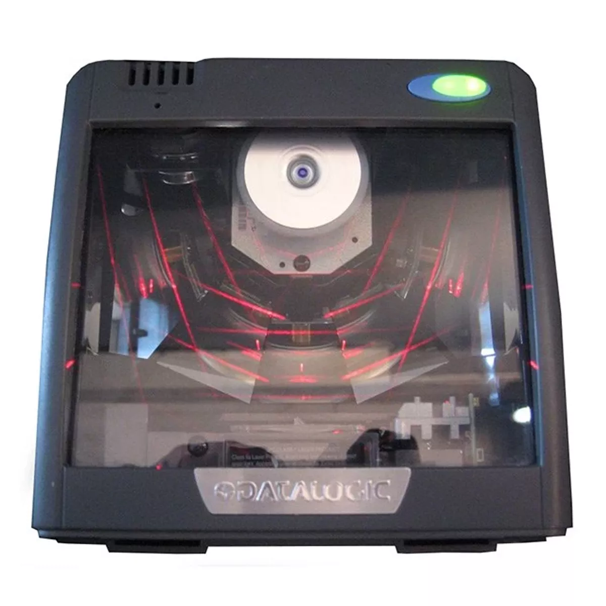 بارکد خوان استوک تک بعدی سیمی دیتالاجیک مدل Datalogic Magellan 2200VS