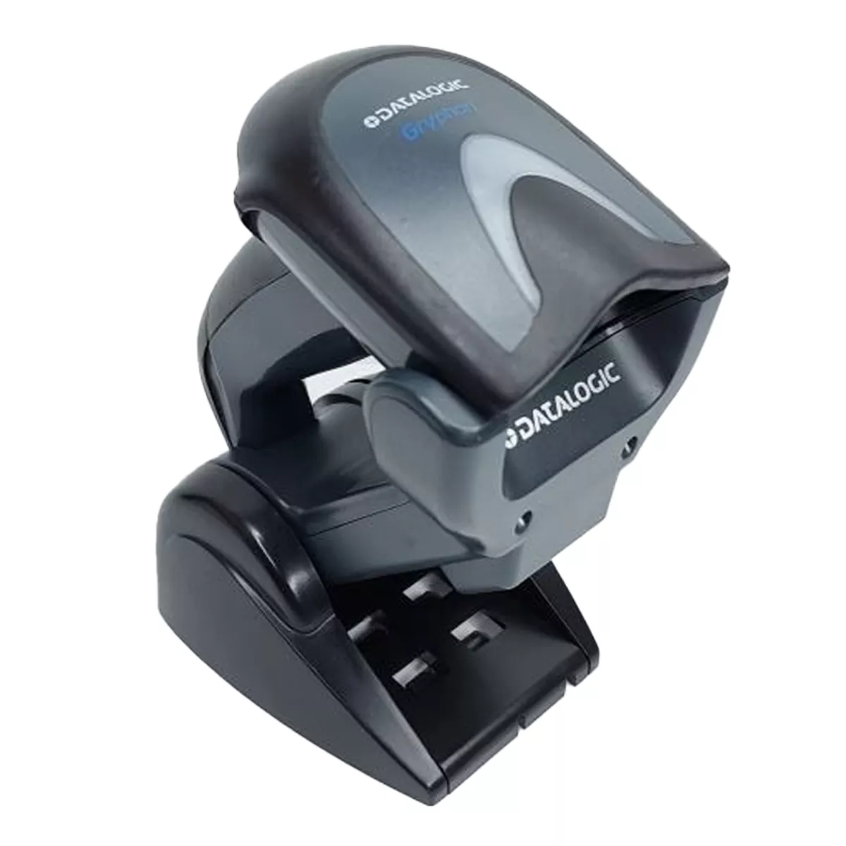 بارکد خوان استوک بی سیم دیتالاجیک مدل Datalogic Gryphon GBT4400-BK