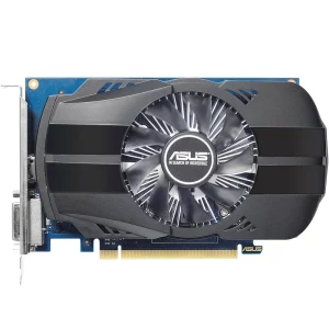 کارت گرافیک استوک ایسوس مدل Asus Phoenix GeForce GT 1030 OC edition 2GB GDDR5