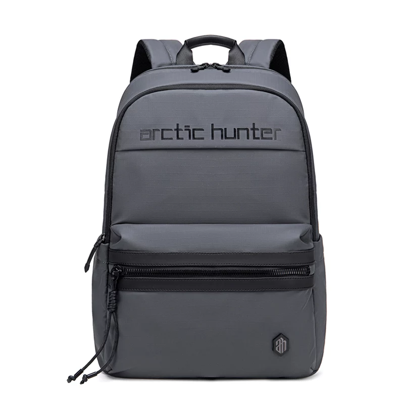 کوله پشتی لپ تاپ 15.6 اینچ آرکتیک هانتر مدل Arctic Hunter B00536