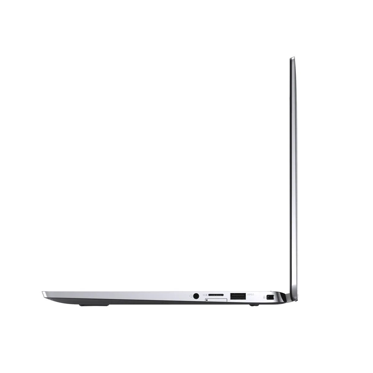 لپ تاپ استوک تبلت شو  13.3 اینچی دل مدل  Dell Latitude 7400 2 IN 1 Core i5 8265U 8GB 256SSD