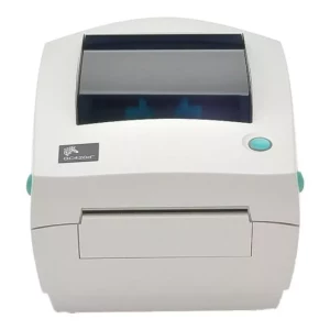 پرینتر لیبل زن استوک زبرا مدل Zebra GC420T