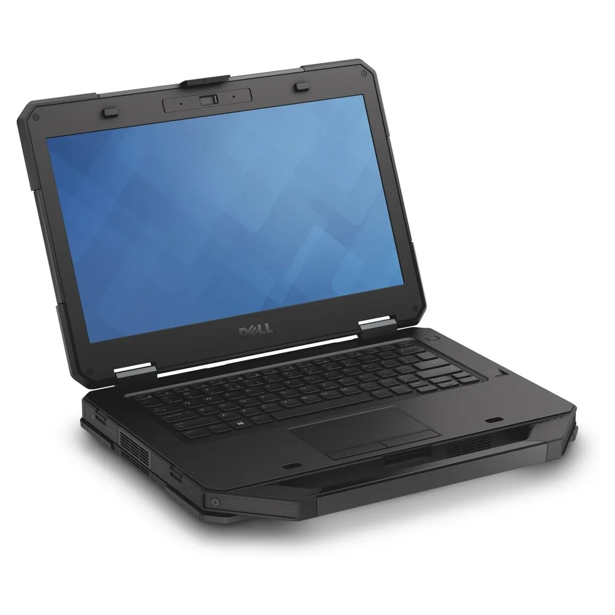 لپ تاپ استوک گرافیک دار 14 اینچی دل مدل Dell Latitude 5414 Rugged Core i7 6600U 16GB 256SSD 2GB