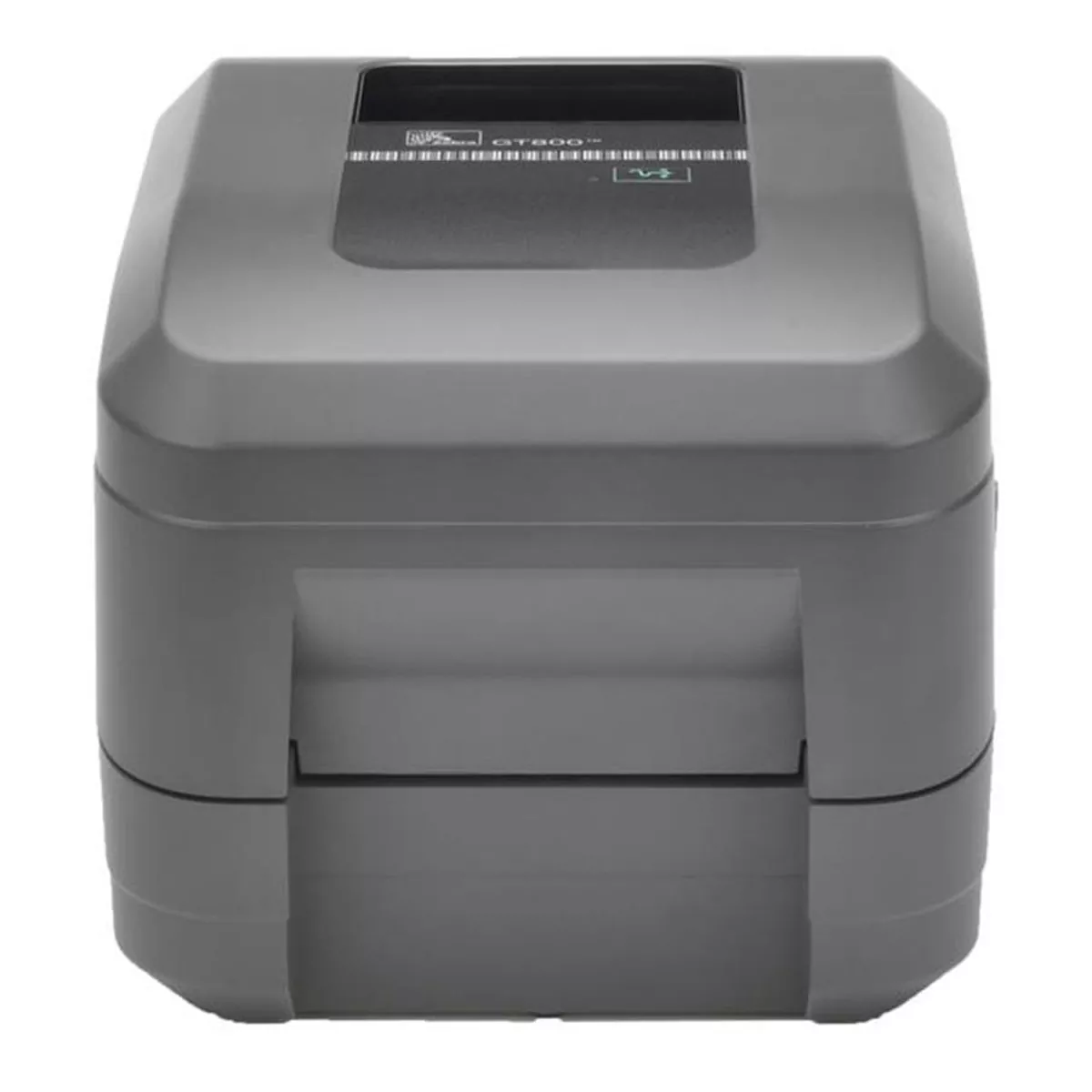 پرینتر لیبل زن استوک زبرا مدل Zebra GT800