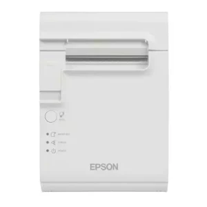 فیش پرینتر استوک حرارتی اپسون مدل Epson TM-L90