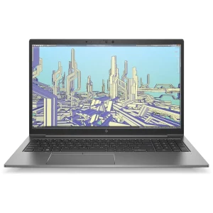 لپ تاپ استوک گرافیک دار 15.6 اینچی اچ پی مدل HP ZBook 15 FireFly 15 G8 Core i7 1185G7 16GB 512SSD T500 4GB 4K
