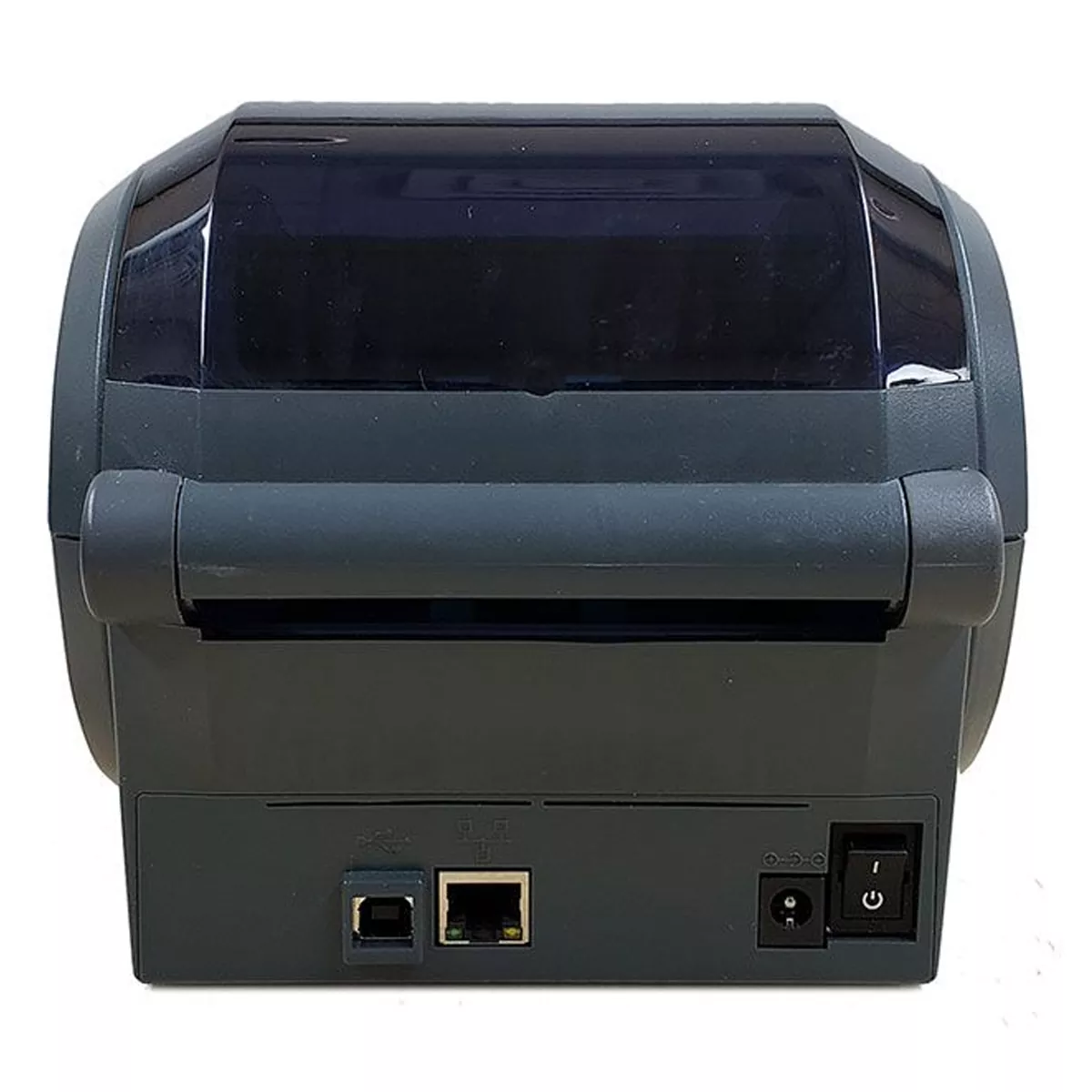 پرینتر لیبل زن استوک زبرا مدل Zebra GK420d