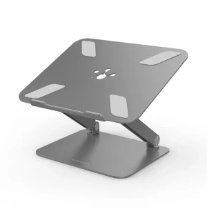 پایه نگهدارنده استوک لپ تاپ تا 15.6 اینچ لنشن مدل LENTION CB-L5