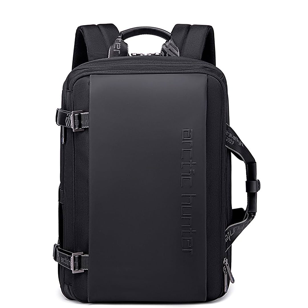 کوله پشتی لپ تاپ 15.6 اینچ آرکتیک هانتر مدل Arctic Hunter B00540