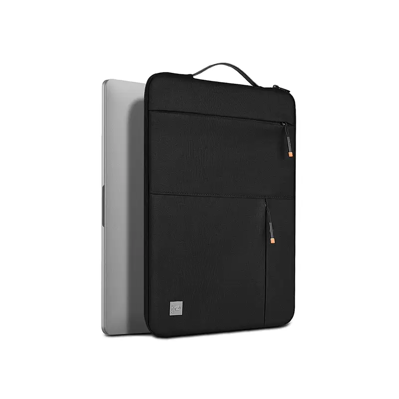 کیف لپ تاپ 15.6 اینچ ویوو آلفا اسلیم مدل Wiwu Alpha Slim