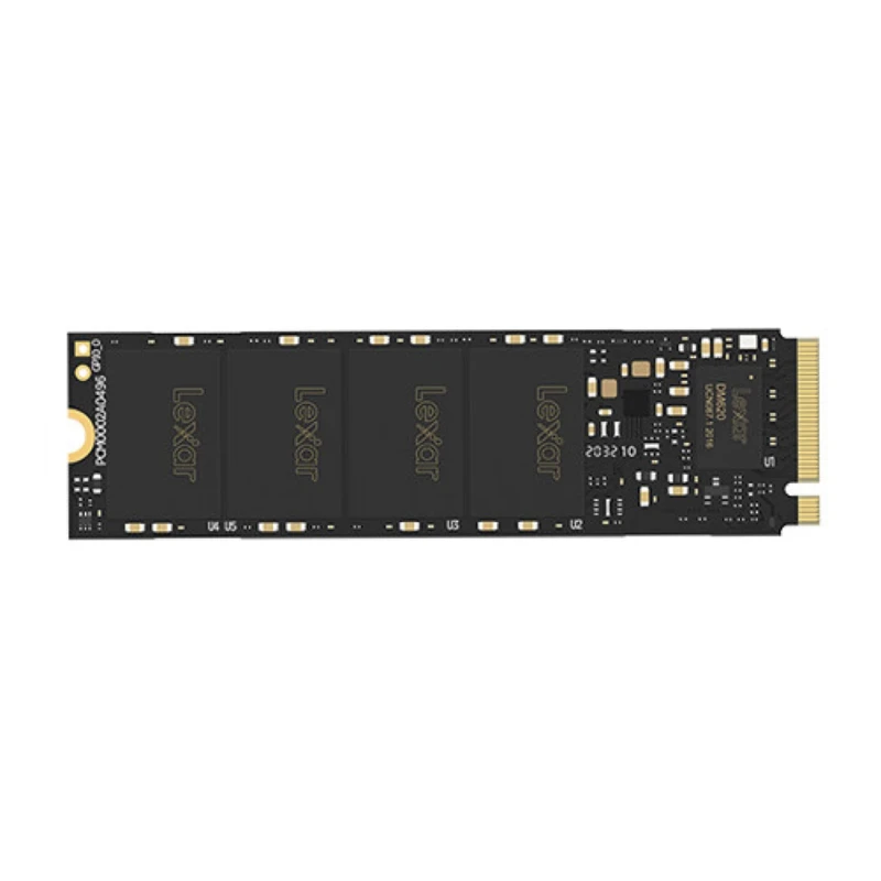 هارد اینترنال استوک اس اس دی لکسار مدل Lexar NM620 ظرفیت 2 ترابایت