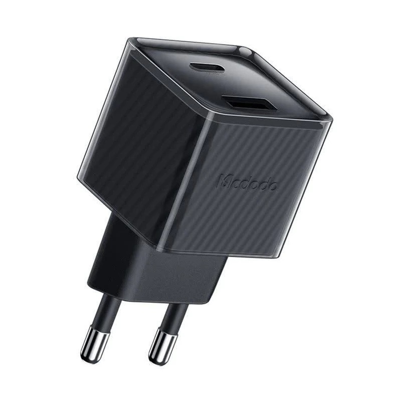 شارژر دیواری 2 پورت 33 وات مک دودو مدل MCDODO CH-415