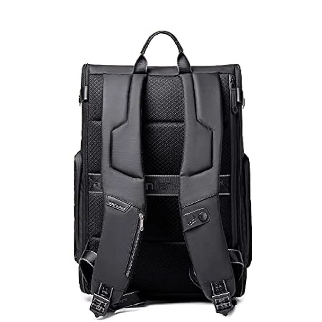 کوله پشتی لپ تاپ 15.6 اینچ آرکتیک هانتر مدل Arctic Hunter B00465