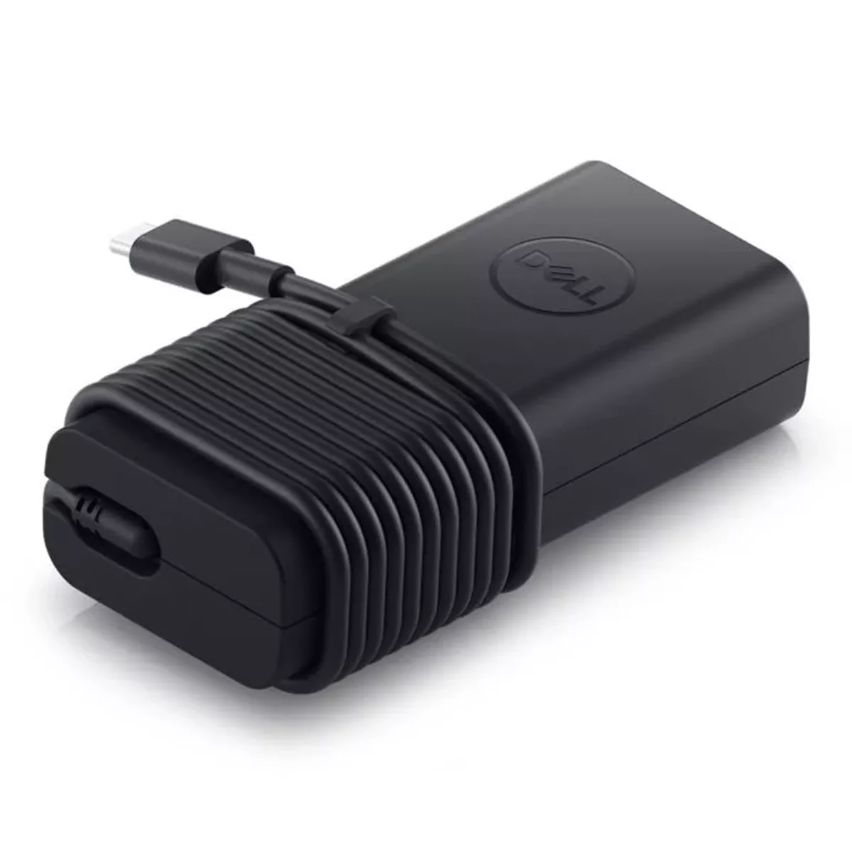 شارژر لپ تاپ دل 65 وات با سر تایپ سی