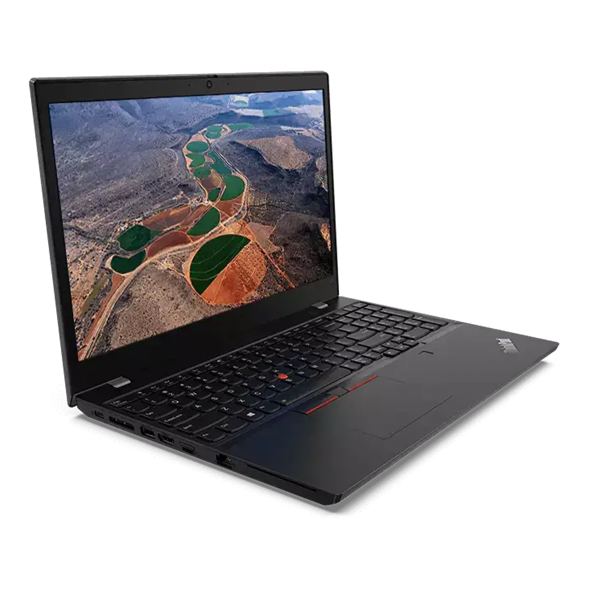لپ تاپ استوک 15.6 اینچی لنوو مدل Lenovo ThinkPad L15 Gen1 Core i5 10210U 8GB 256SSD