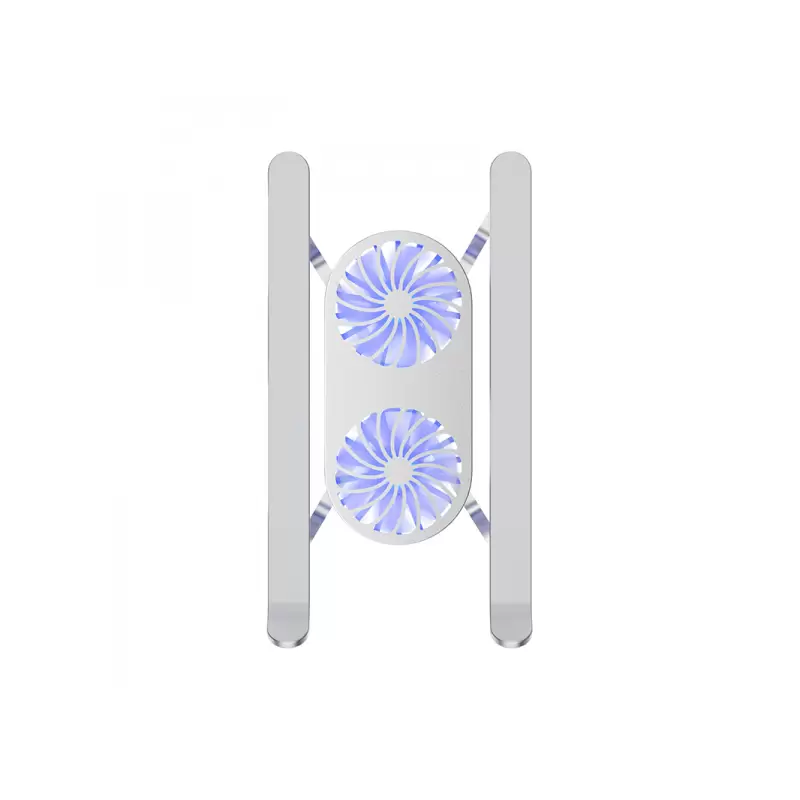 پایه نگهدارنده لپ تاپ 15.6 اینچ ویوو مدل Wiwu S400 Pro