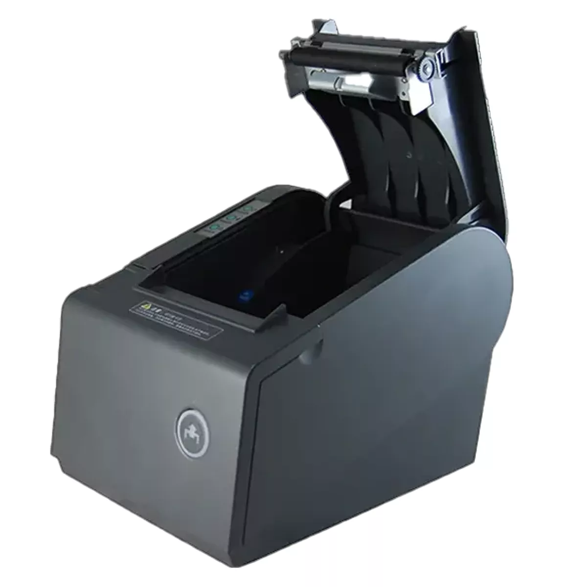 فیش پرینتر حرارتی استوک ایپوز مدل E-POS TEP220-MD