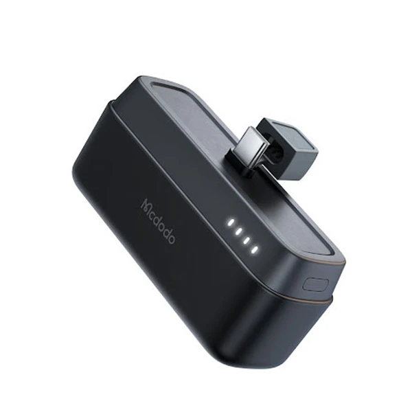 پاوربانک تایپ سی 5000 میلی آمپر ساعت مک دود مدل Mcdodo Mc-630