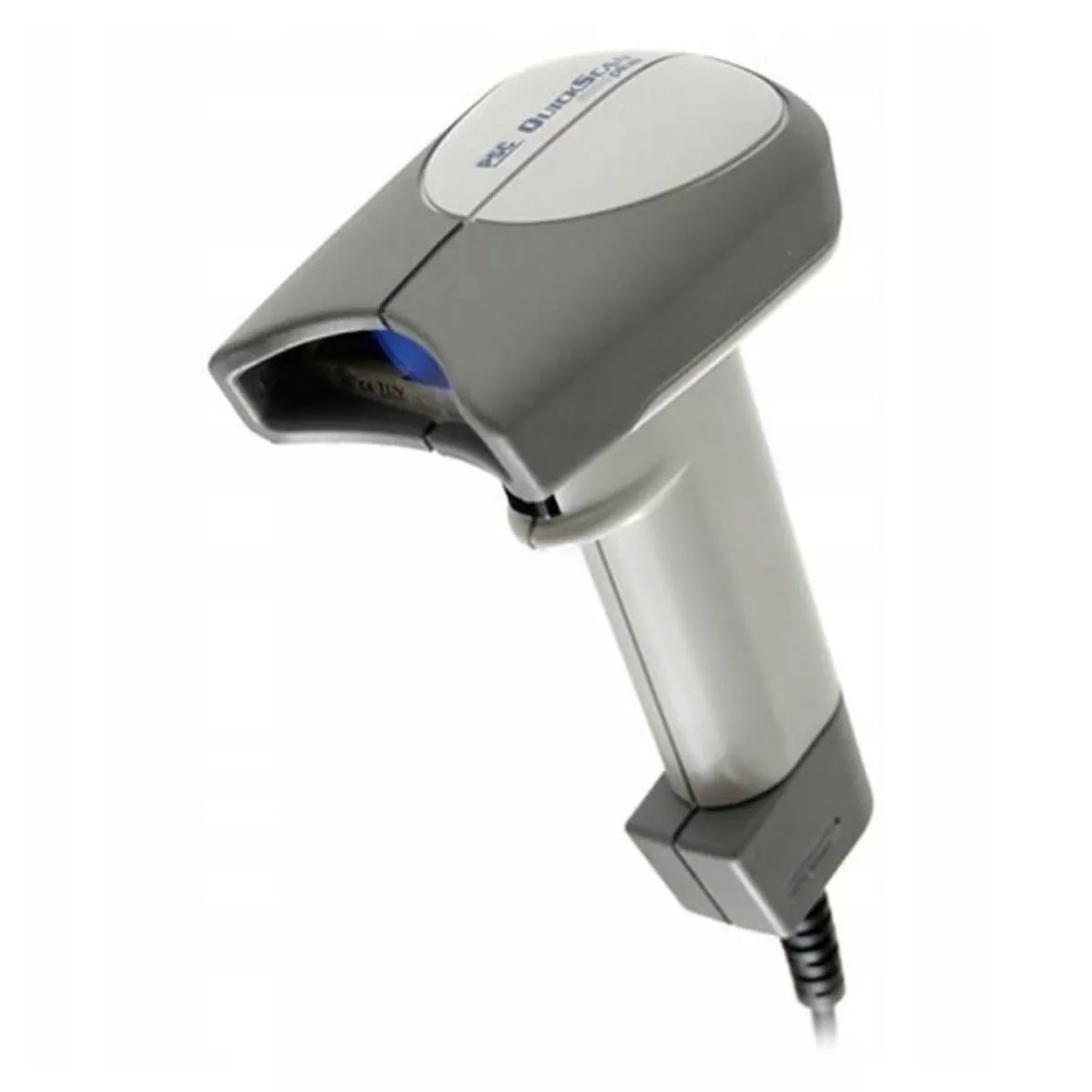 بارکد خوان استوک تک بعدی سیمی دیتالاجیک مدل Datalogic QS6000 Plus