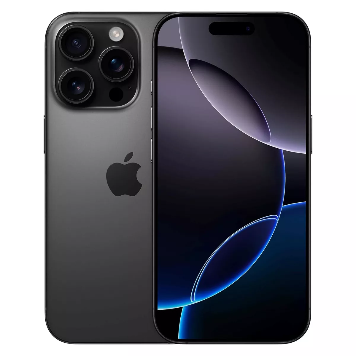 گوشی موبایل استوک اپل دو سیم کارت مدل Apple iPhone 16 Pro Max ZA/A 8GB 256GB