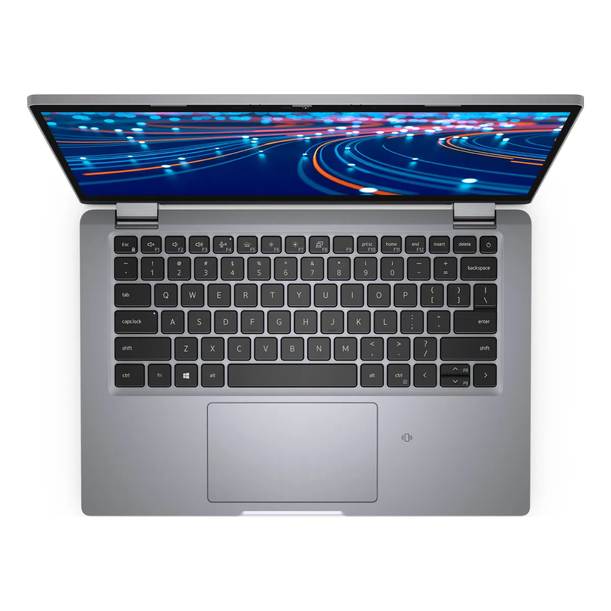 لپ تاپ استوک تبلت شو 13.3 اینچی دل مدل Dell Latitude 5320 2in1 Core i7 1185G7 32GB 512SSD