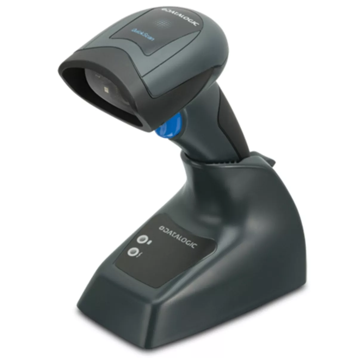 بارکد خوان استوک بی سیم دیتالاجیک مدل Datalogic QM2400