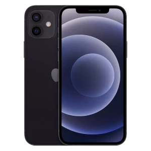 گوشی موبایل استوک اپل تک سیم کارت مدل Apple iPhone 12 LL/A 4GB 256GB