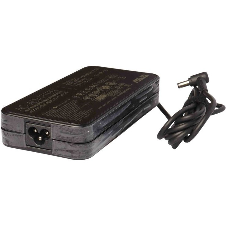 آداپتور لپ تاپ ایسوس مدل Asus 19.5V 9.23A Slim Gimo Plus