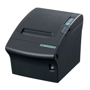 فیش پرینتر استوک حرارتی متاپیس مدل Metapace T-3II