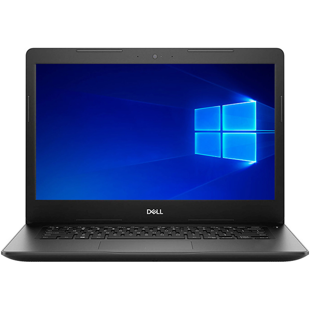 لپ تاپ استوک 14 اینچی دل مدل Dell Vostro 3490 Core i5 10210U 8GB 256SSD