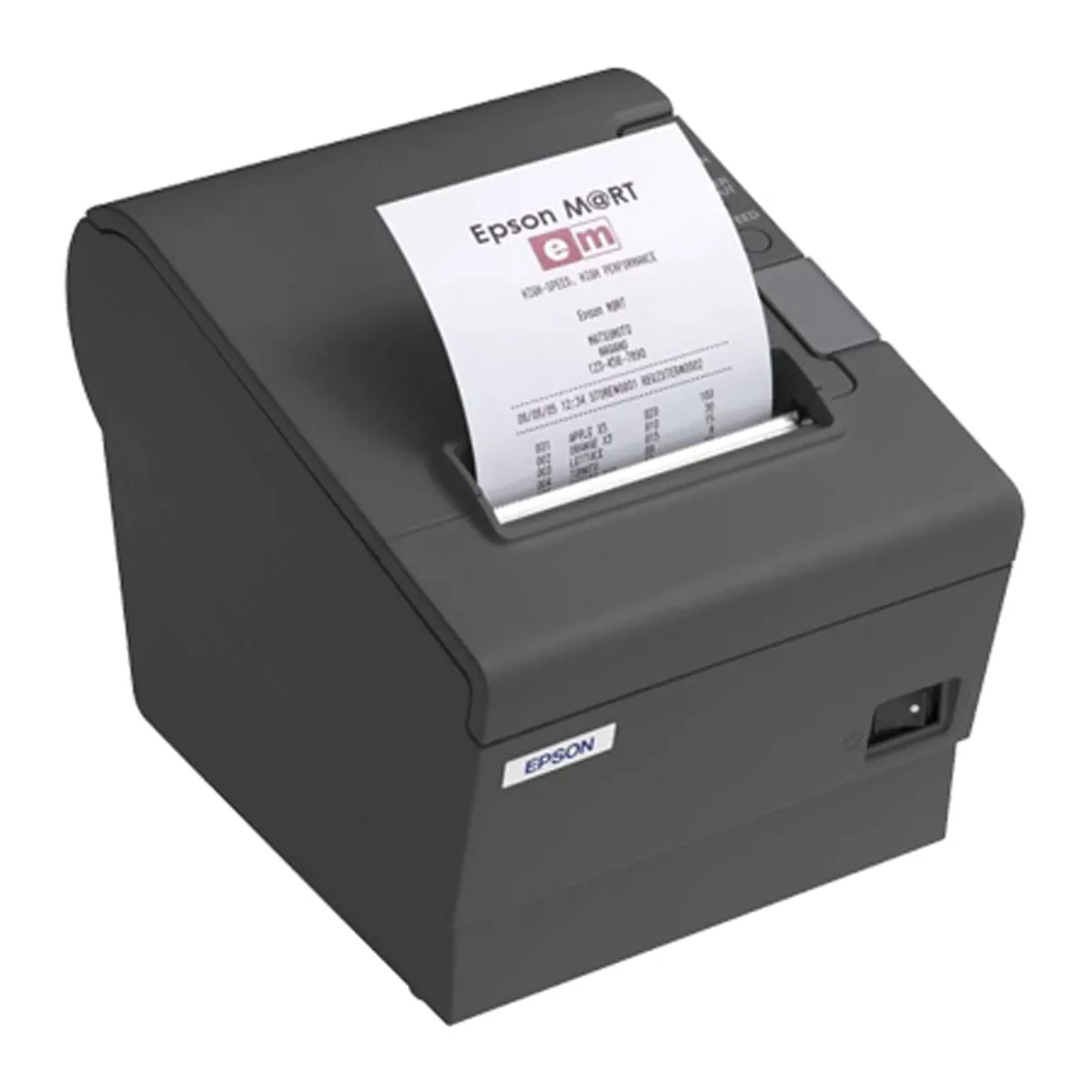 فیش پرینتر حرارتی استوک اپسون مدل Epson TM-T88III