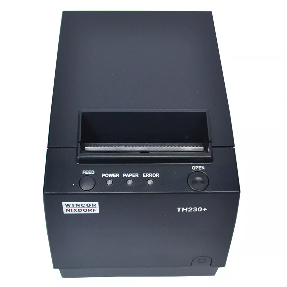 فیش پرینتر حرارتی استوک وینکور نیکسدورف مدل +Wincor Nixdorf TH230