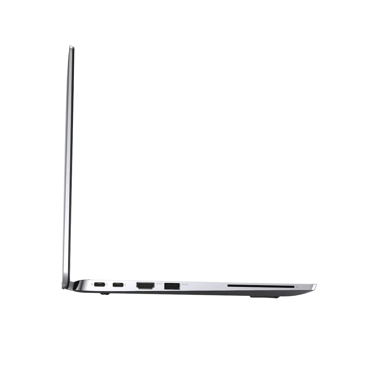 لپ تاپ استوک تبلت شو  13.3 اینچی دل مدل  Dell Latitude 7400 2 IN 1 Core i5 8265U 8GB 256SSD