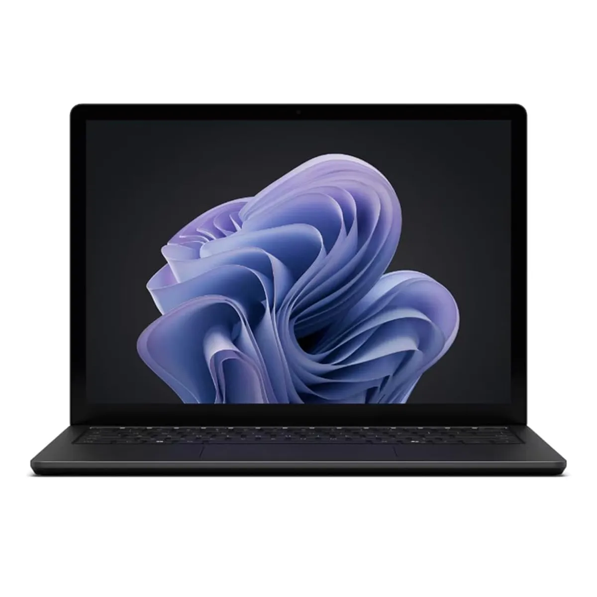 لپ تاپ استوک لمسی 13.5 اینچی مایکروسافت مدل Microsoft Surface Laptop 6 Core Ultra 7 165H 16GB 256SSD 