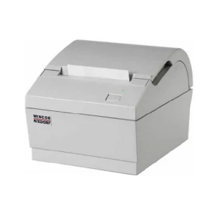 فیش پرینتر استوک حرارتی وینکور نیکسدورف مدل Wincor Nixdorf TH210-VI