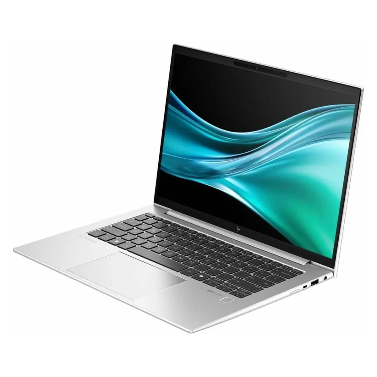 لپ تاپ استوک 14 اینچی اچ پی مدل HP Elitebook 840 G11 Core Ultra 5 125U 16GB 512SSD