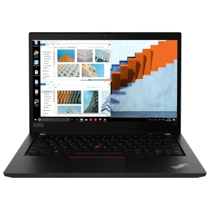 لپ تاپ استوک 14 اینچی لنوو مدل Lenovo ThinkPad T14 Gen2 Core i5 1145G7 16GB 256SSD