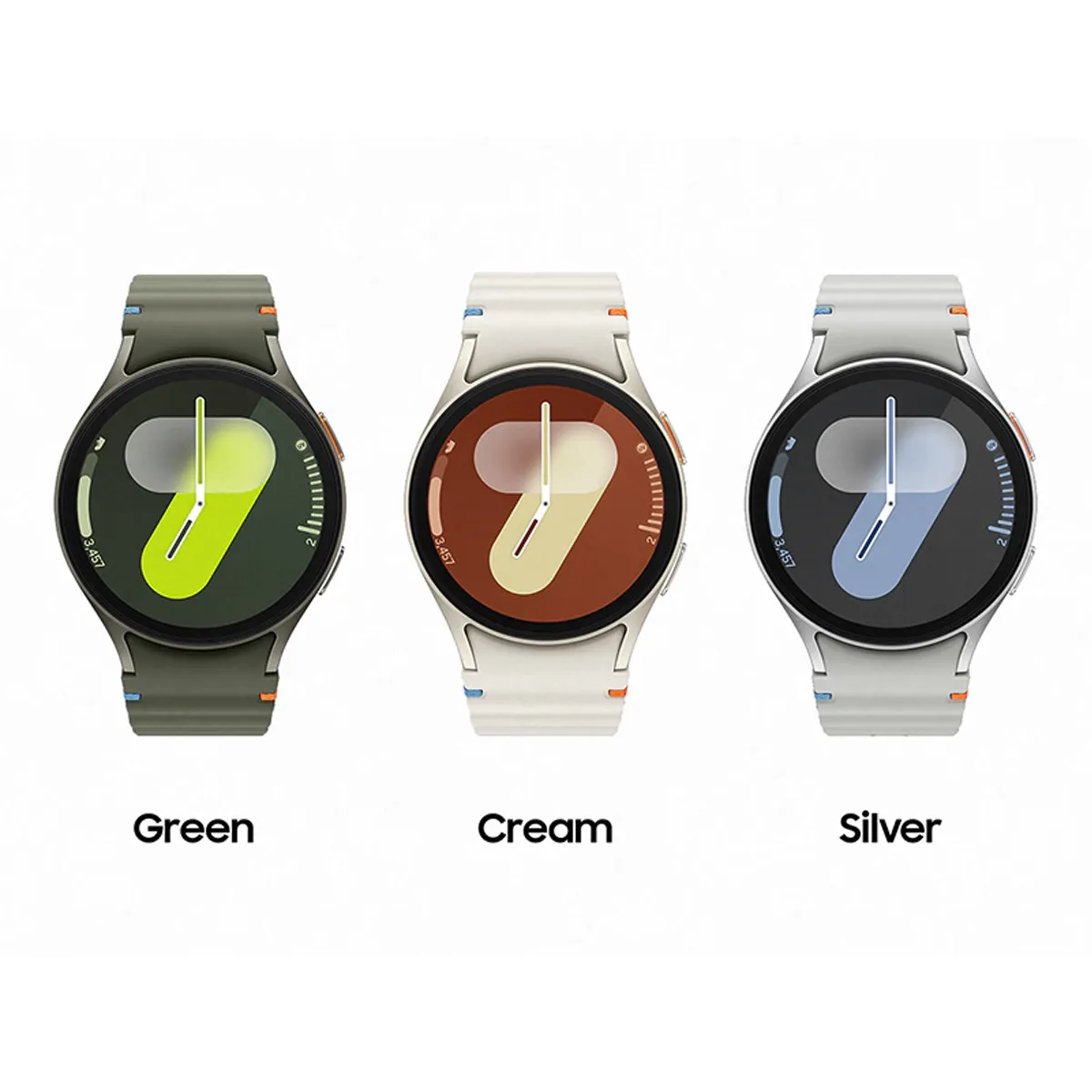 ساعت هوشمند استوک سامسونگ مدل Samsung Galaxy Watch 7 44mm