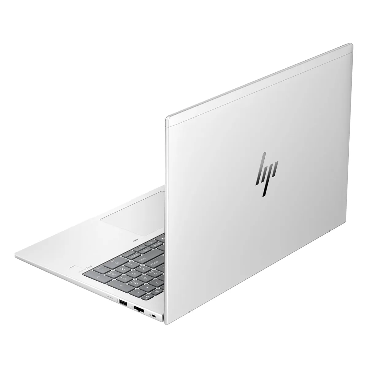 لپ تاپ استوک لمسی سیم کارت خور 16 اینچی اچ پی مدل HP EliteBook 665 G11 R5 7535U 16GB 512SSD