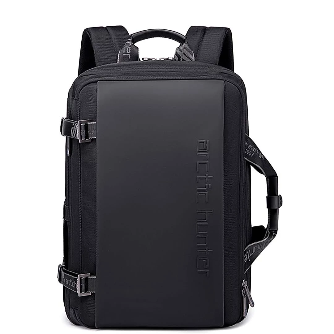 کوله پشتی لپ تاپ 15.6 اینچ آرکتیک هانتر مدل Arctic Hunter B00540