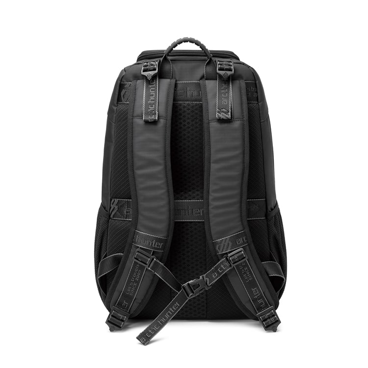 کوله پشتی لپ تاپ 15.6 اینچ آرکتیک هانتر مدل Arctic Hunter B00461