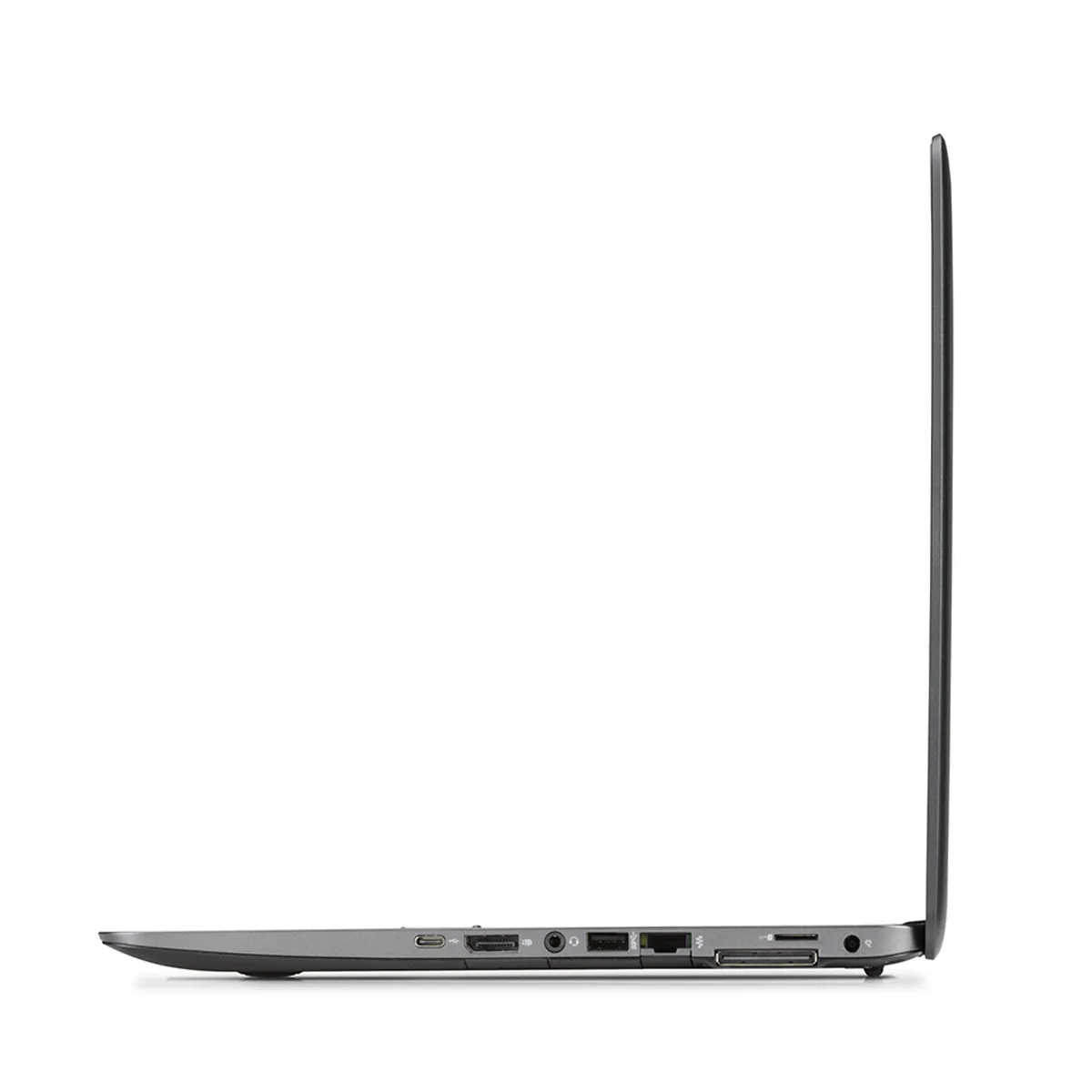 لپ تاپ استوک گرافیک دار 15.6 اینچی اچ پی مدل  HP ZBook 15u G4 Core I7 7600U 16GB 512SSD