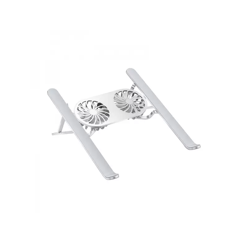 پایه نگهدارنده لپ تاپ 15.6 اینچ ویوو مدل Wiwu S400 Pro