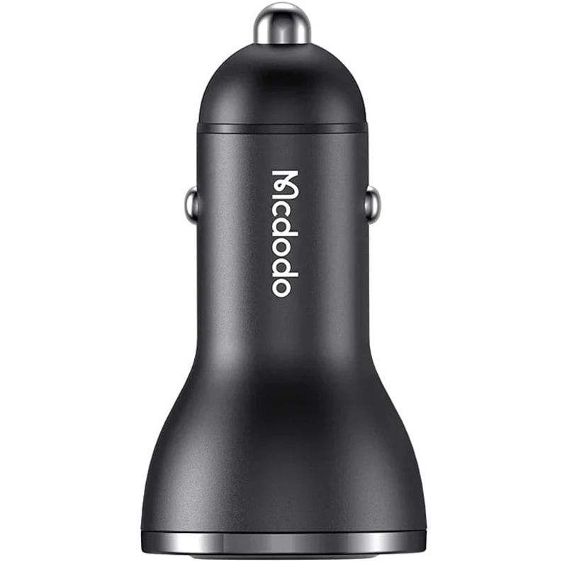 شارژر فندکی USB-A مک دودو مدل Mcdodo CC-567